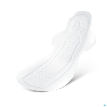 Lansinoh serviettes post accouchement +2 sem.   12