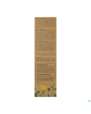 Klorane bb coffret brin eau parf.  50ml + lapin nf