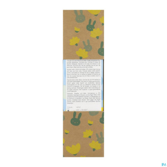 Klorane bb coffret brin eau parf.  50ml + lapin nf