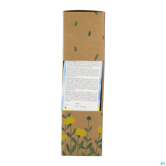 Klorane bb coffret brin eau parf.  50ml + lapin nf