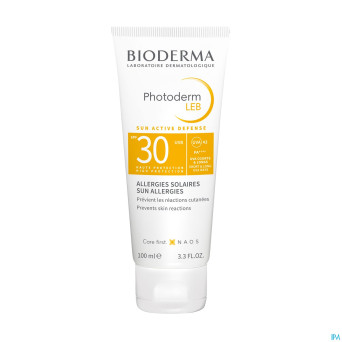 Bioderma photoderm leb spf30 100ml