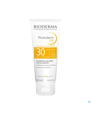 Bioderma photoderm leb spf30 100ml