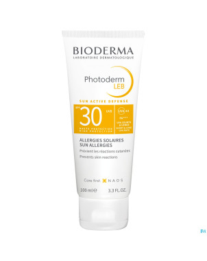 Bioderma photoderm leb spf30 100ml