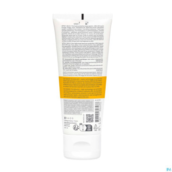 Bioderma photoderm pediatrics lait spf50+ 100ml