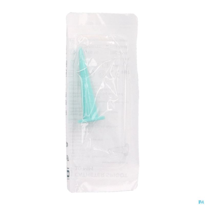 Stop sonde conique sterile 10mm