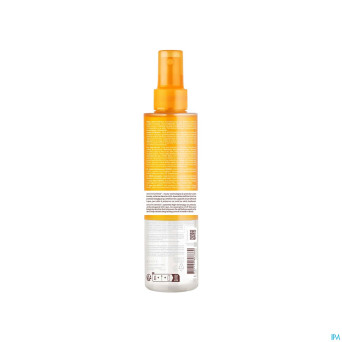 Bioderma photoderm eau solaire bronz spf30 200ml