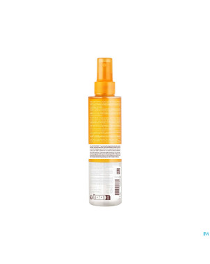 Bioderma photoderm eau solaire bronz spf30 200ml