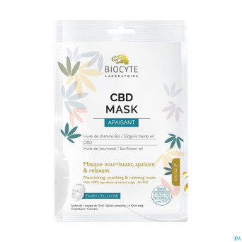 Biocyte cbd mask    1