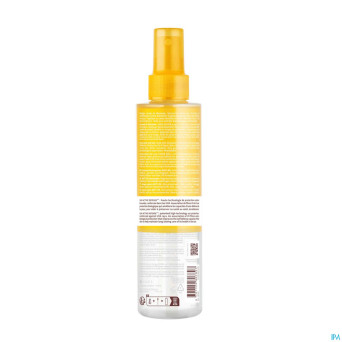 Bioderma photoderm eau solaire a/ox. ip50+   200ml