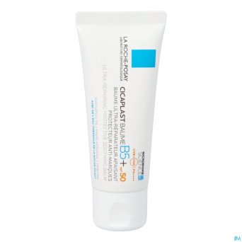 Lrp cicaplast baume b5+ spf50 40ml