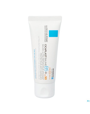 Lrp cicaplast baume b5+ spf50 40ml