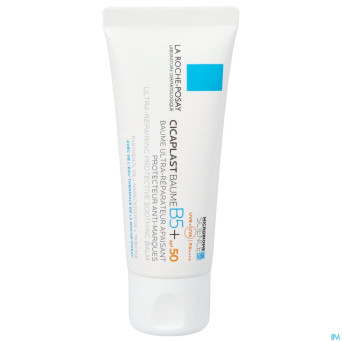 Lrp cicaplast baume b5+ spf50 40ml
