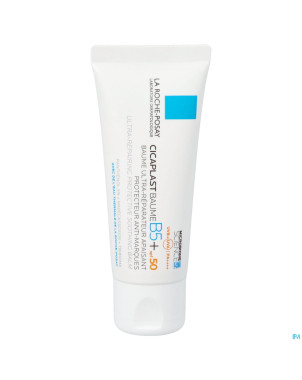 Lrp cicaplast baume b5+ spf50 40ml