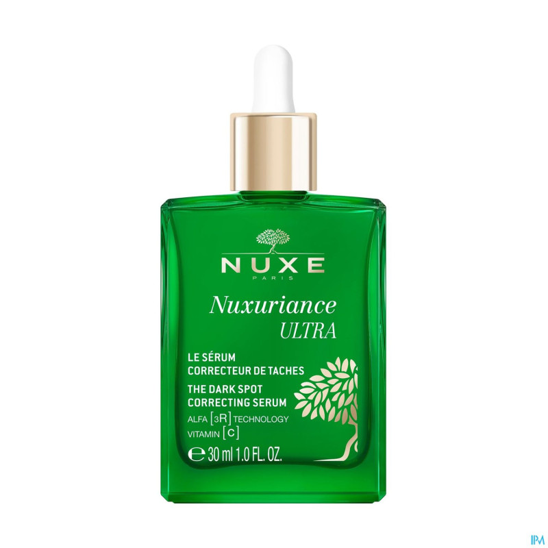 Nuxe nuxuriance ultra serum correcteur taches 30ml
