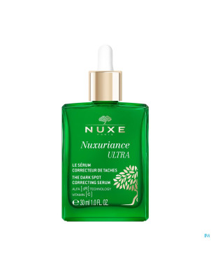 Nuxe nuxuriance ultra serum correcteur taches 30ml
