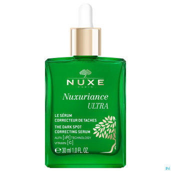 Nuxe nuxuriance ultra serum correcteur taches 30ml