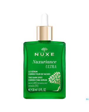 Nuxe nuxuriance ultra serum correcteur taches 30ml