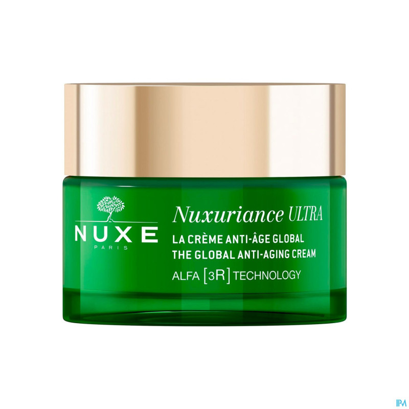 Nuxe nuxuriance ultra creme a/age global 50ml