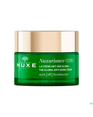 Nuxe nuxuriance ultra creme a/age global 50ml
