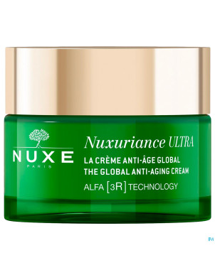 Nuxe nuxuriance ultra creme a/age global 50ml