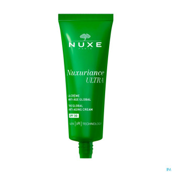 Nuxe nuxuriance ultra cr. a/age global spf30 50ml