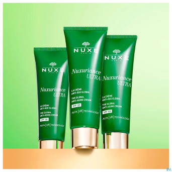 Nuxe nuxuriance ultra cr. a/age global spf30 50ml