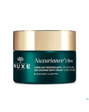 Nuxe nuxuriance ultra cr. nuit a/age global 50ml
