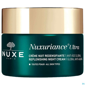 Nuxe nuxuriance ultra cr. nuit a/age global 50ml
