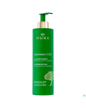 Nuxe nuxuriance ultra lait corps fermete 400ml