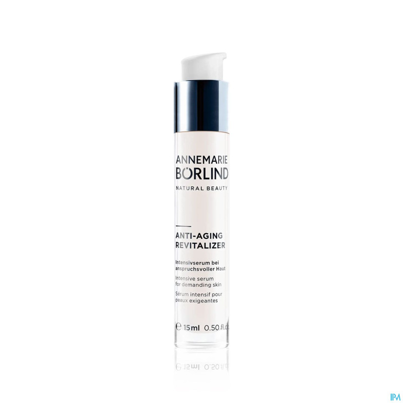 Annemarie borlind int.serum a/aging revital.15ml