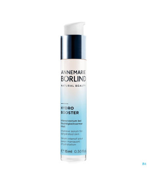 Annemarie borlind intens.serum hydro booster 15ml