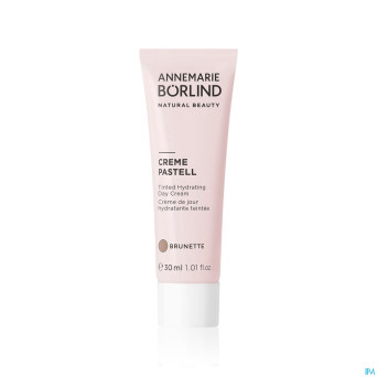 Annemarie borlind day cr tinted hydra brunette30ml