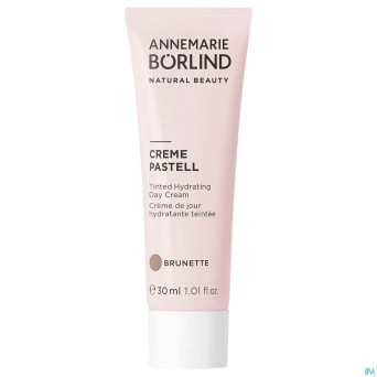 Annemarie borlind day cr tinted hydra brunette30ml