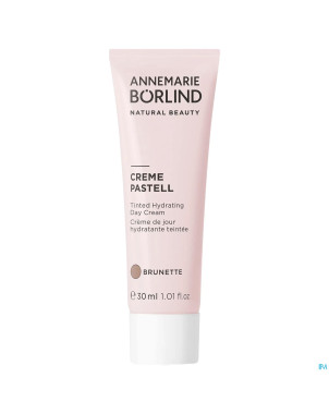 Annemarie borlind day cr tinted hydra brunette30ml