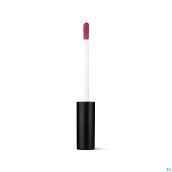 Annemarie borlind liquid lipstick matt rosew.9,5ml