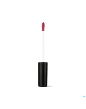 Annemarie borlind liquid lipstick matt rosew.9,5ml