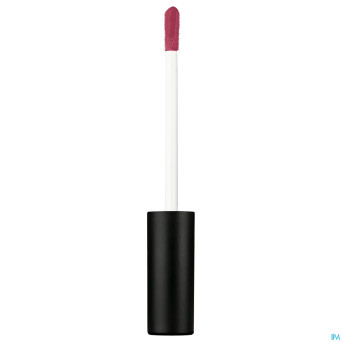 Annemarie borlind liquid lipstick matt rosew.9,5ml