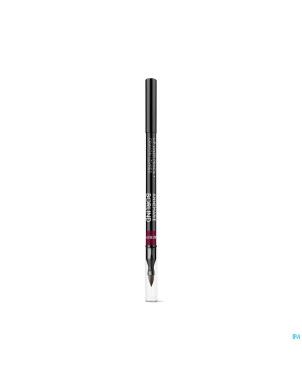 Annemarie borlind lip liner pencil berry 1g