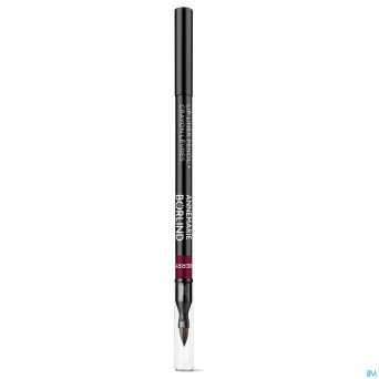 Annemarie borlind lip liner pencil berry 1g