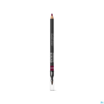 Annemarie borlind lip liner pencil berry 1g
