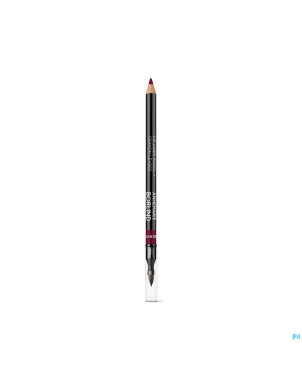 Annemarie borlind lip liner pencil berry 1g