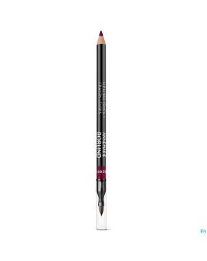 Annemarie borlind lip liner pencil berry 1g