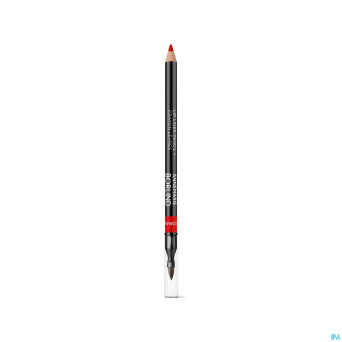 Annemarie borlind lip liner pencil coral 1g