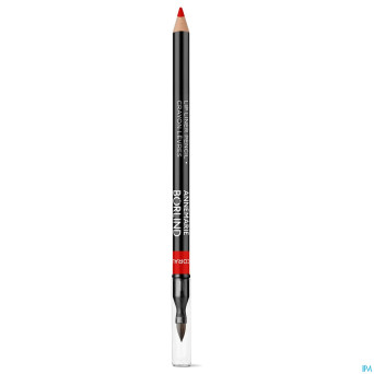 Annemarie borlind lip liner pencil coral 1g