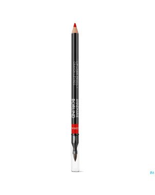 Annemarie borlind lip liner pencil coral 1g