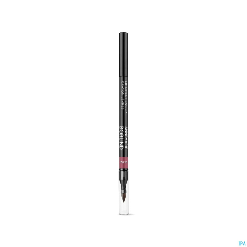 Annemarie borlind lip liner pencil rose 1g