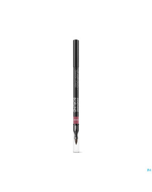 Annemarie borlind lip liner pencil rose 1g