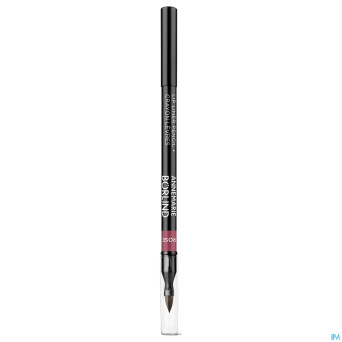 Annemarie borlind lip liner pencil rose 1g