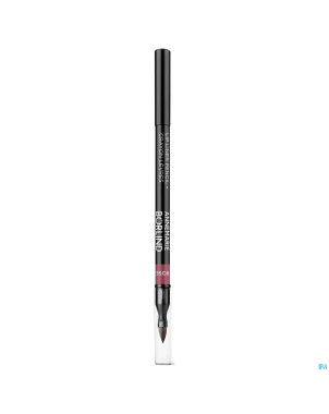 Annemarie borlind lip liner pencil rose 1g