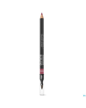Annemarie borlind lip liner pencil rose 1g